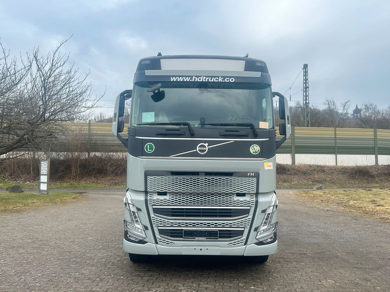 Volvo FH 540 6x4 Epsilon 150 Z - Φορτηγό ξυλείας, Φορτηγό με γερανό: φωτογραφία 4 Volvo FH 540 6x4 Epsilon 150 Z - Φορτηγό ξυλείας, Φορτηγό με γερανό: φωτογραφία 4