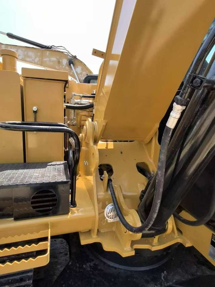 Cat Japanese Brand 308E2 Second-hand Excavator Used Original Caterpillar Crawler Monstruction Machinery - Ερπυστριοφόρος εκσκαφέας: φωτογραφία 4 Cat Japanese Brand 308E2 Second-hand Excavator Used Original Caterpillar Crawler Monstruction Machinery - Ερπυστριοφόρος εκσκαφέας: φωτογραφία 4
