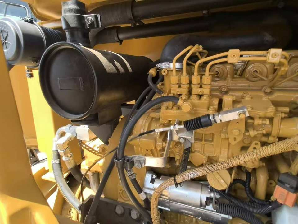 Cat Japanese Brand 308E2 Second-hand Excavator Used Original Caterpillar Crawler Monstruction Machinery - Ερπυστριοφόρος εκσκαφέας: φωτογραφία 5 Cat Japanese Brand 308E2 Second-hand Excavator Used Original Caterpillar Crawler Monstruction Machinery - Ερπυστριοφόρος εκσκαφέας: φωτογραφία 5