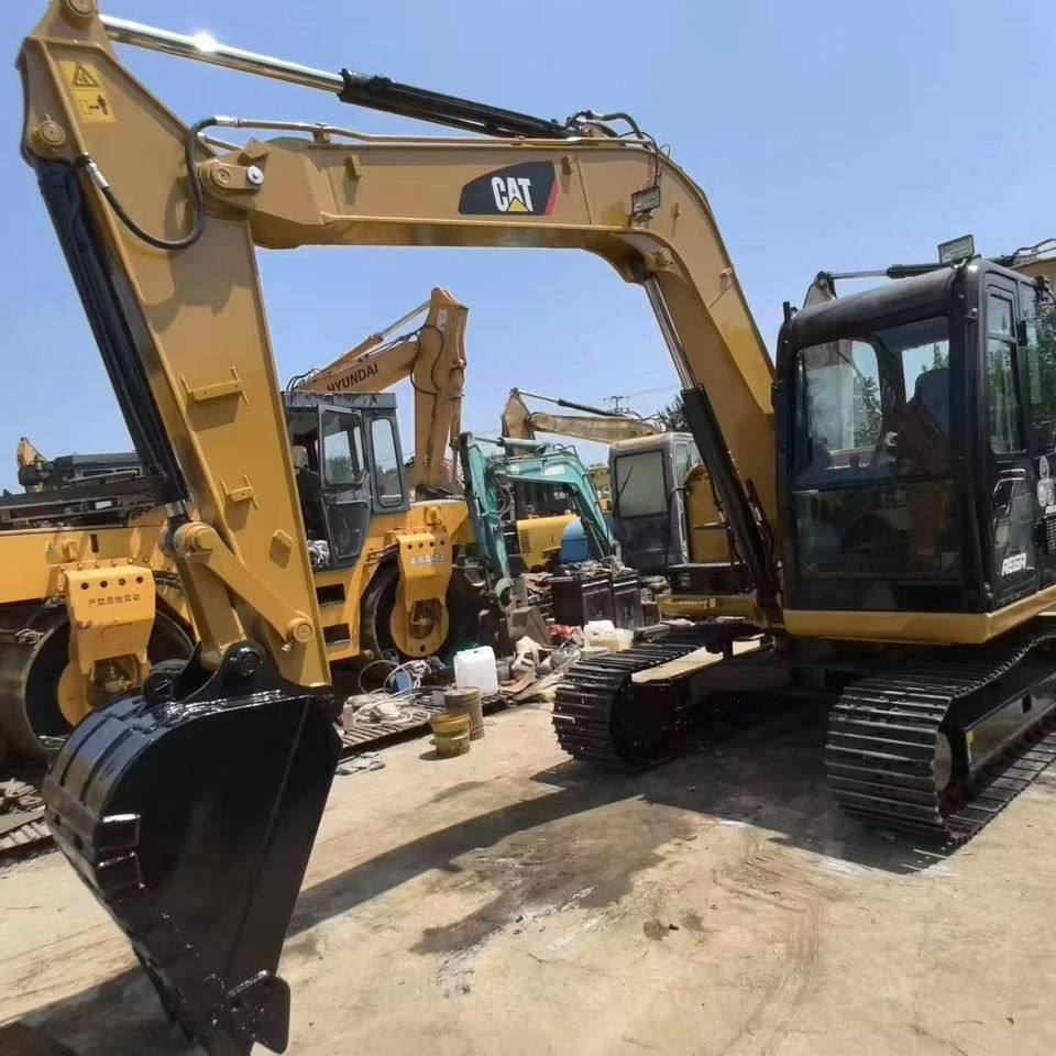 Cat Japanese Brand 308E2 Second-hand Excavator Used Original Caterpillar Crawler Monstruction Machinery - Ερπυστριοφόρος εκσκαφέας: φωτογραφία 1 Cat Japanese Brand 308E2 Second-hand Excavator Used Original Caterpillar Crawler Monstruction Machinery - Ερπυστριοφόρος εκσκαφέας: φωτογραφία 1