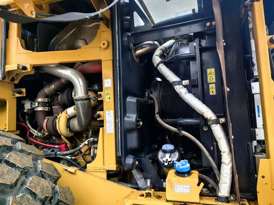 Second Hand Caterpillar CAT 950GC Wheel Loader Used CAT 950GC Wheel Loaders 950GC in Low Price for Hot Sale - Ελαστιχοφόρος φορτωτής: φωτογραφία 3 Second Hand Caterpillar CAT 950GC Wheel Loader Used CAT 950GC Wheel Loaders 950GC in Low Price for Hot Sale - Ελαστιχοφόρος φορτωτής: φωτογραφία 3