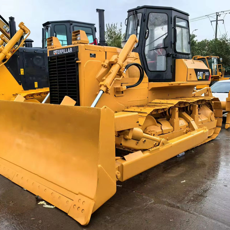 Used CAT D6G2 Bulldozer for Sale Used CAT Dozer D6H Used Caterpillar D6H D6T D6D D6G D6MD6R Bulldozer - Μπουλντόζα: φωτογραφία 1 Used CAT D6G2 Bulldozer for Sale Used CAT Dozer D6H Used Caterpillar D6H D6T D6D D6G D6MD6R Bulldozer - Μπουλντόζα: φωτογραφία 1