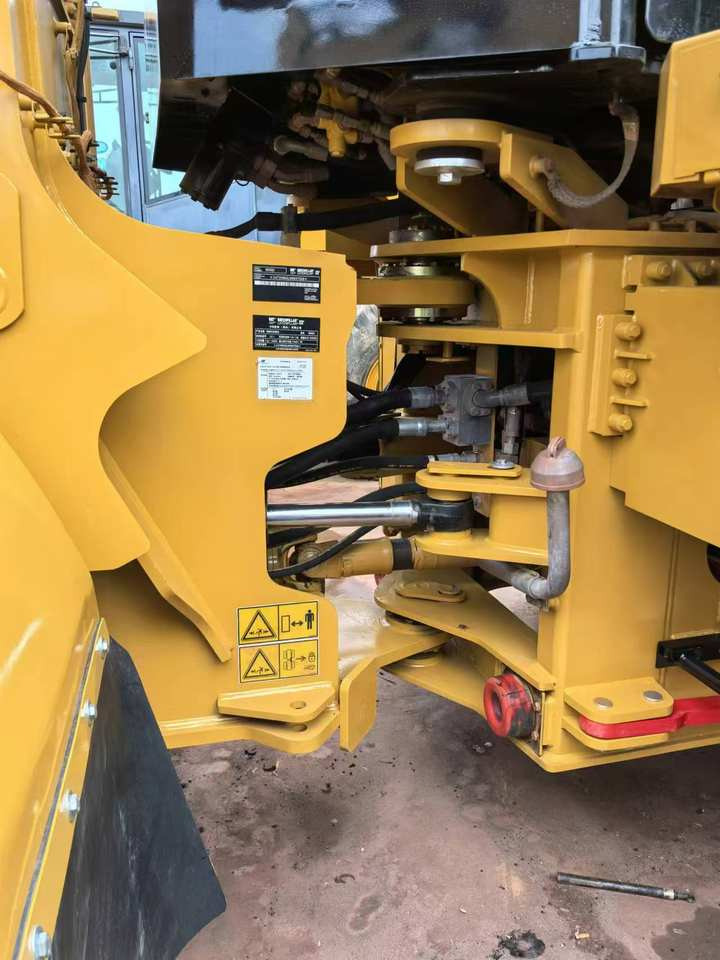 Used Cat 950GC Loader,Caterpillar 950h 950g 950k,Cat Front Loader 936 950 966 986 - Ελαστιχοφόρος φορτωτής: φωτογραφία 3 Used Cat 950GC Loader,Caterpillar 950h 950g 950k,Cat Front Loader 936 950 966 986 - Ελαστιχοφόρος φορτωτής: φωτογραφία 3