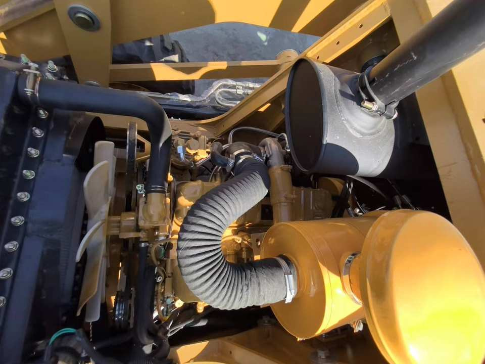 Used Caterpillar 2024 Year Low Hours 420f 420f2 420e 416e Secondhand Cat 420f with 20 Hours in Stock - Φορτωτής εκσκαφέας: φωτογραφία 5 Used Caterpillar 2024 Year Low Hours 420f 420f2 420e 416e Secondhand Cat 420f with 20 Hours in Stock - Φορτωτής εκσκαφέας: φωτογραφία 5