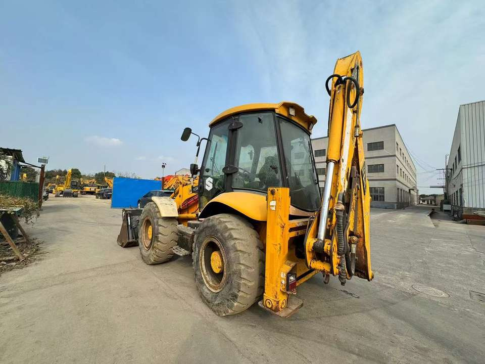 Used Jcb 4Cx Backhoe Loader for Sale Perfect Condition Used Loaders - Φορτωτής εκσκαφέας: φωτογραφία 4 Used Jcb 4Cx Backhoe Loader for Sale Perfect Condition Used Loaders - Φορτωτής εκσκαφέας: φωτογραφία 4
