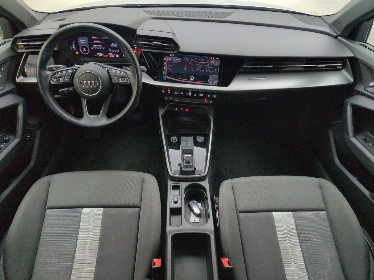 Audi A3 Limousine 35 TFSI edition one | 2021 | 60.185 km | Automaat | T480KB | NAP: Geen oordeel - Λιμουζίνα/ Sedan: φωτογραφία 5 Audi A3 Limousine 35 TFSI edition one | 2021 | 60.185 km | Automaat | T480KB | NAP: Geen oordeel - Λιμουζίνα/ Sedan: φωτογραφία 5