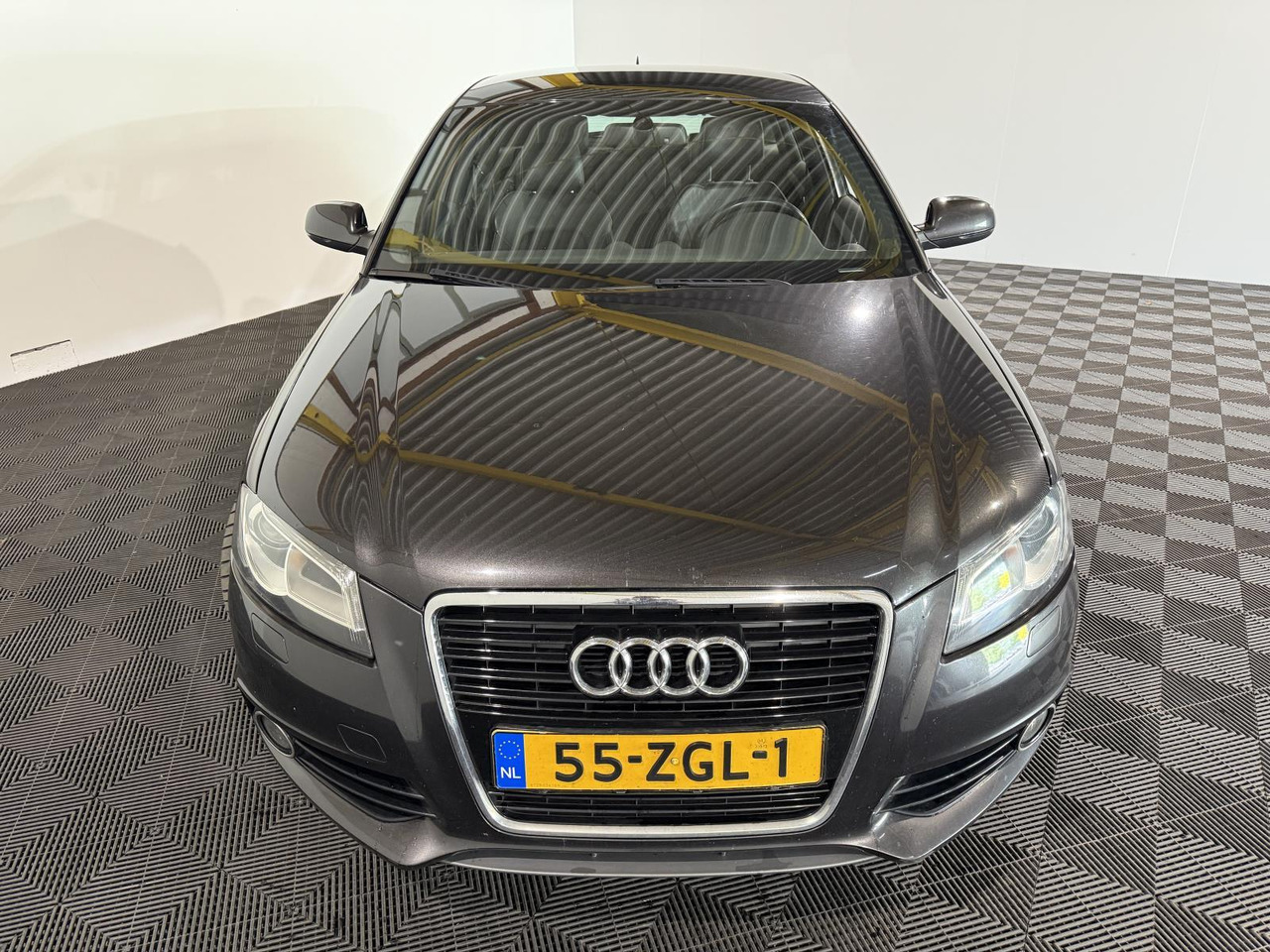Audi A3 Sportback 1.2 TFSI S-Line 55-ZGL-1 246.717 km - Αυτοκίνητο: φωτογραφία 2 Audi A3 Sportback 1.2 TFSI S-Line 55-ZGL-1 246.717 km - Αυτοκίνητο: φωτογραφία 2