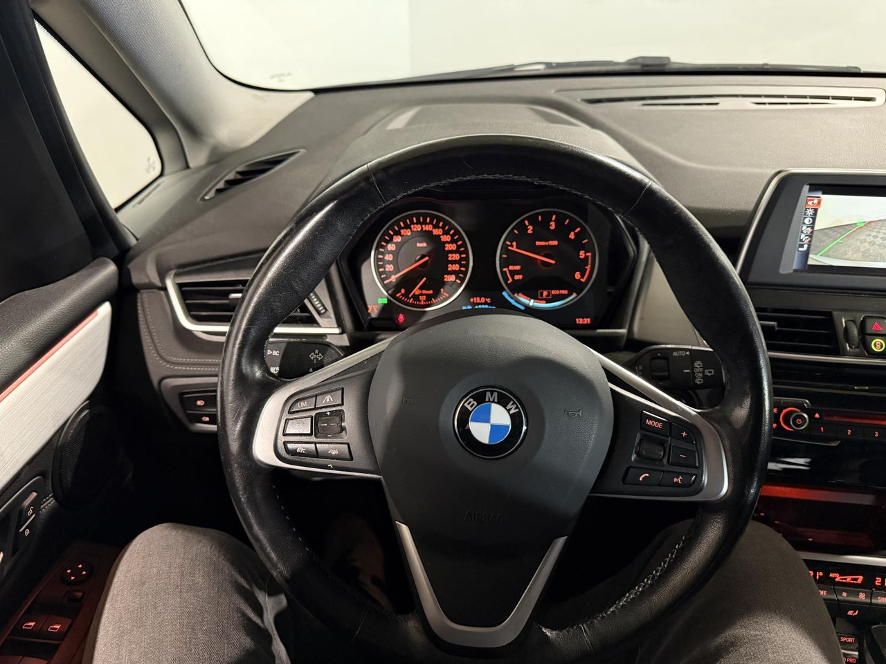 BMW | 2-serie Active Tourer | 218d Corporate Lease Luxury | 2015 | 223.959 km | HG351B | Logisch - Αυτοκίνητο: φωτογραφία 5 BMW | 2-serie Active Tourer | 218d Corporate Lease Luxury | 2015 | 223.959 km | HG351B | Logisch - Αυτοκίνητο: φωτογραφία 5