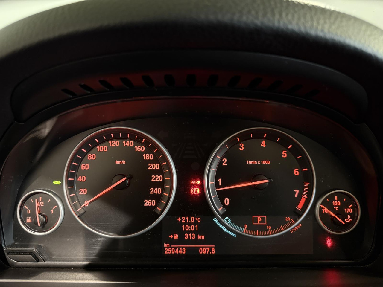 BMW 5-serie 523i High Executive M-sport | 2011 | 259.445 km | G-885- VL - Λιμουζίνα/ Sedan: φωτογραφία 2 BMW 5-serie 523i High Executive M-sport | 2011 | 259.445 km | G-885- VL - Λιμουζίνα/ Sedan: φωτογραφία 2