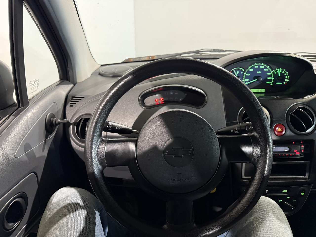 Chevrolet | Matiz | 0.8 Spirit | 2005 | 98.162 km | 30SFJZ | Logisch - Hatchback: φωτογραφία 3 Chevrolet | Matiz | 0.8 Spirit | 2005 | 98.162 km | 30SFJZ | Logisch - Hatchback: φωτογραφία 3