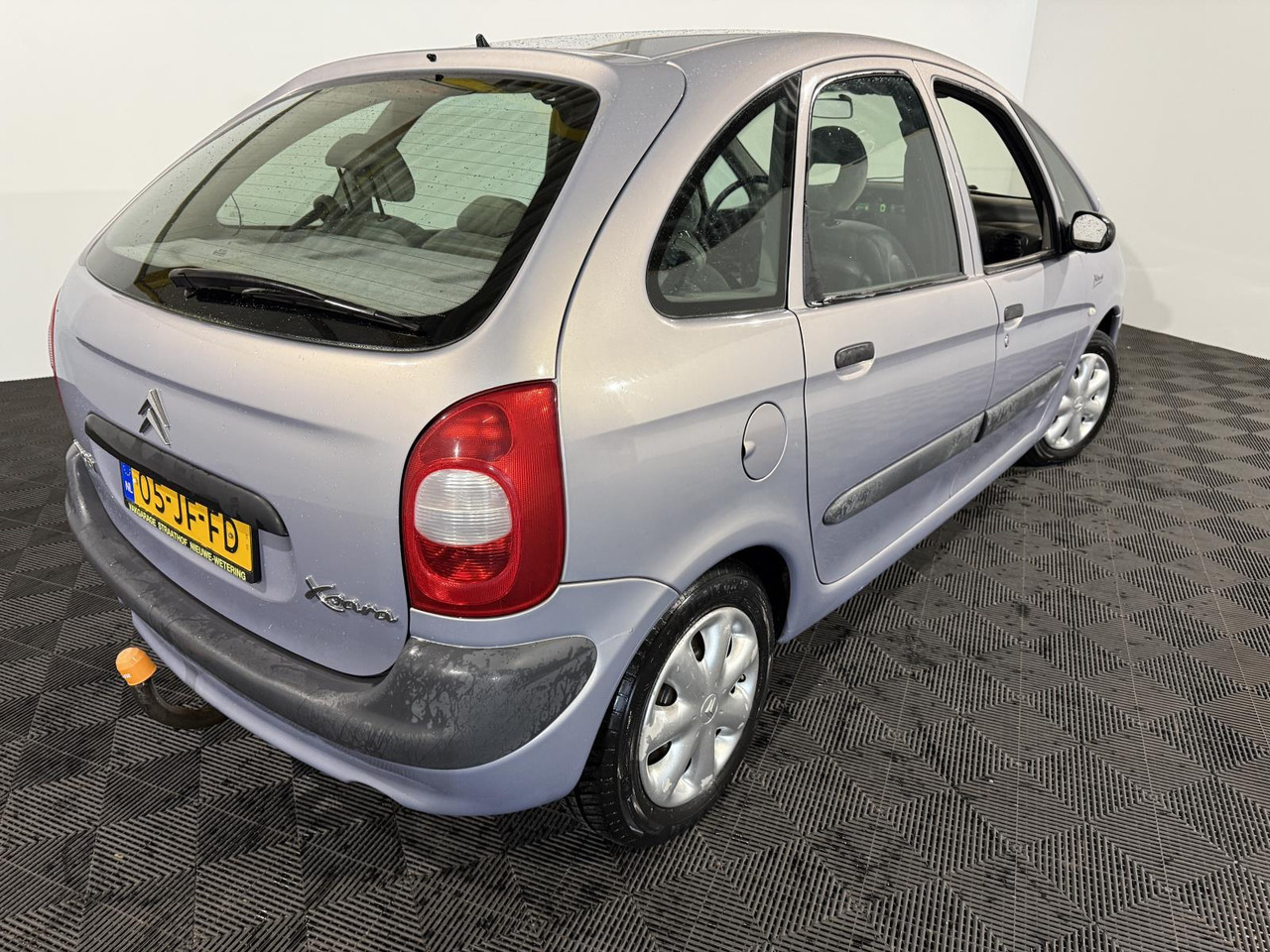 Citroen | Xsara Picasso | 1.8i-16V Plaisir | 2002 | 229.613 km | 05JFFD | Logisch - Αυτοκίνητο: φωτογραφία 4 Citroen | Xsara Picasso | 1.8i-16V Plaisir | 2002 | 229.613 km | 05JFFD | Logisch - Αυτοκίνητο: φωτογραφία 4
