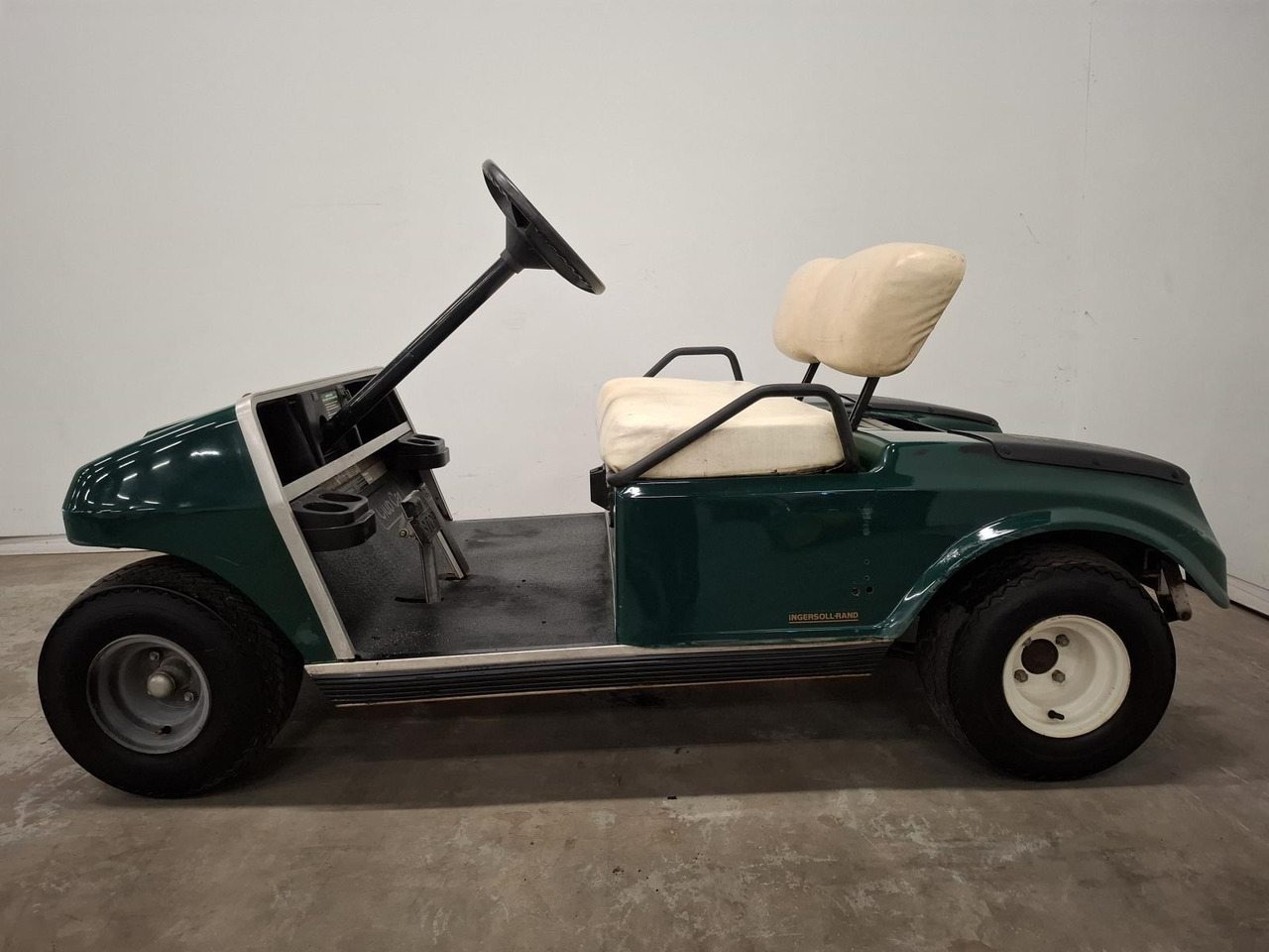 ClubCar DS 2 seater (1) A9747-622827 - Αμαξίδιo του γκολφ: φωτογραφία 3 ClubCar DS 2 seater (1) A9747-622827 - Αμαξίδιo του γκολφ: φωτογραφία 3