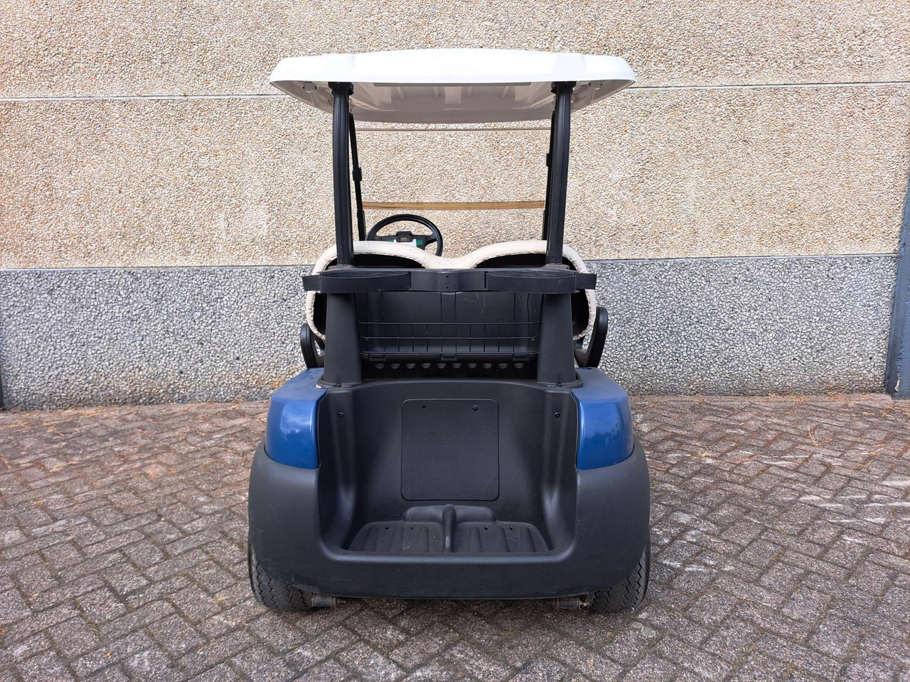 Clubcar Precedent 2 Seater Golfkar 797301 - Αμαξίδιo του γκολφ: φωτογραφία 5 Clubcar Precedent 2 Seater Golfkar 797301 - Αμαξίδιo του γκολφ: φωτογραφία 5