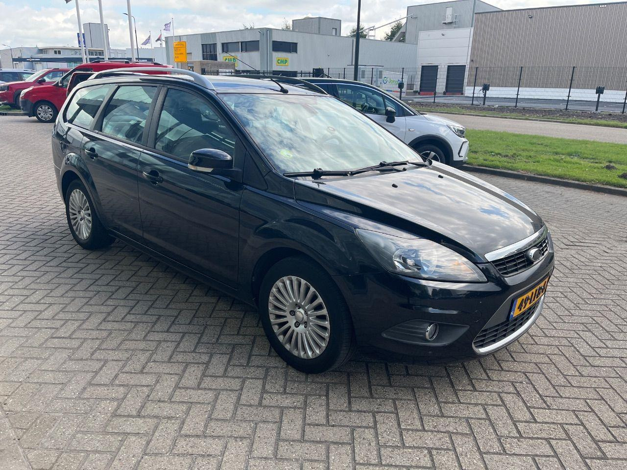 Ford Focus Wagon 1.8 Limited | 2010 | 294.038 km | 49LFB6 | NAP: Logisch - Αυτοκίνητο: φωτογραφία 2 Ford Focus Wagon 1.8 Limited | 2010 | 294.038 km | 49LFB6 | NAP: Logisch - Αυτοκίνητο: φωτογραφία 2