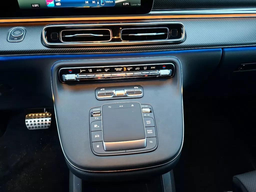 Διπλοκάμπινο ελαφρύ επαγγελματικό Mercedes-Benz V-Klasse AVANTGARDE V300d AUT Lang 2024 859 km V-47-FSL: φωτογραφία 12