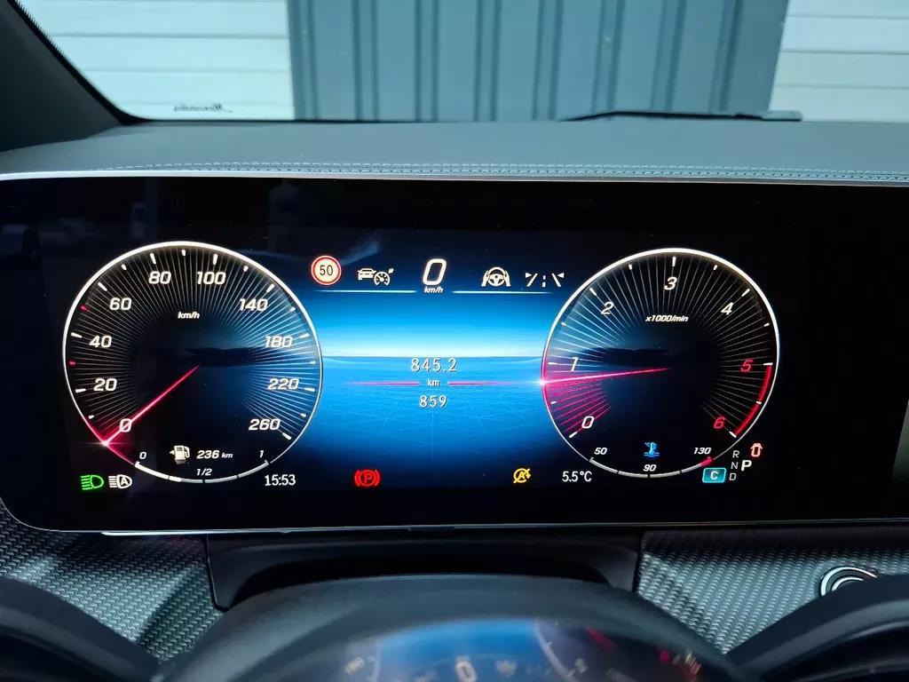 Διπλοκάμπινο ελαφρύ επαγγελματικό Mercedes-Benz V-Klasse AVANTGARDE V300d AUT Lang 2024 859 km V-47-FSL: φωτογραφία 15