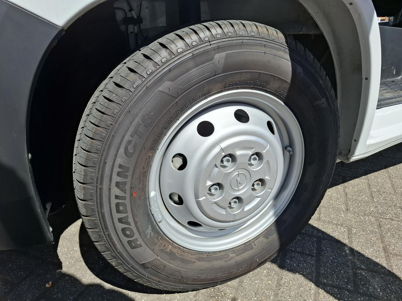 Opel Movano-E L2H2 | 2023 | 82 km | VVF-75-P - Βαν: φωτογραφία 3 Opel Movano-E L2H2 | 2023 | 82 km | VVF-75-P - Βαν: φωτογραφία 3
