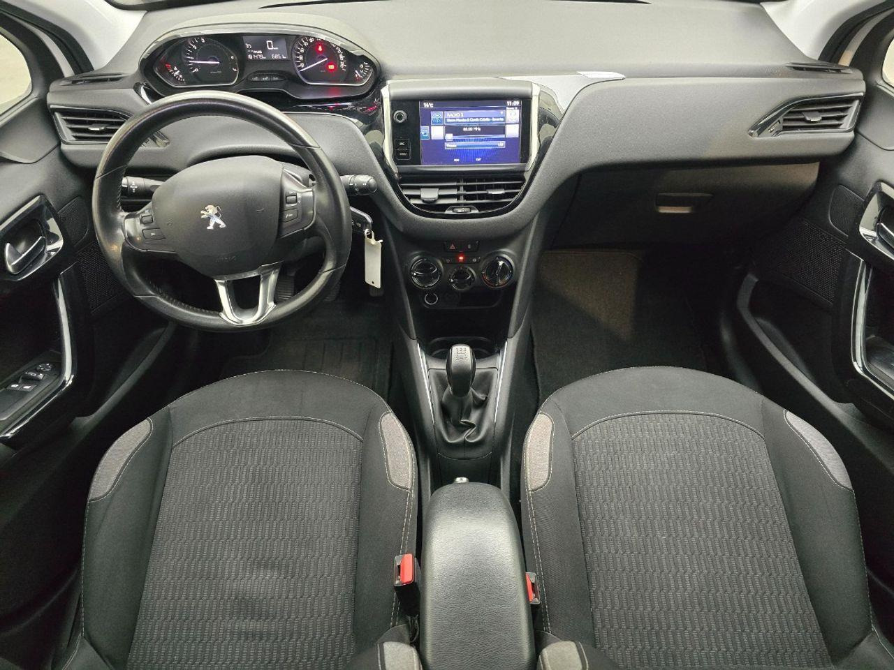 Peugeot 208 1.2 PureTech Blue Lion | 2016 | 181.479 km | R497HL | NAP: Geen oordeel - Hatchback: φωτογραφία 5 Peugeot 208 1.2 PureTech Blue Lion | 2016 | 181.479 km | R497HL | NAP: Geen oordeel - Hatchback: φωτογραφία 5