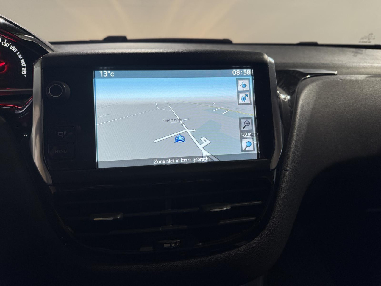 Peugeot | 208 | 1.2 VTi Style | 2014 | 191.063 km | 9XVB78 | Logisch - Hatchback: φωτογραφία 5 Peugeot | 208 | 1.2 VTi Style | 2014 | 191.063 km | 9XVB78 | Logisch - Hatchback: φωτογραφία 5