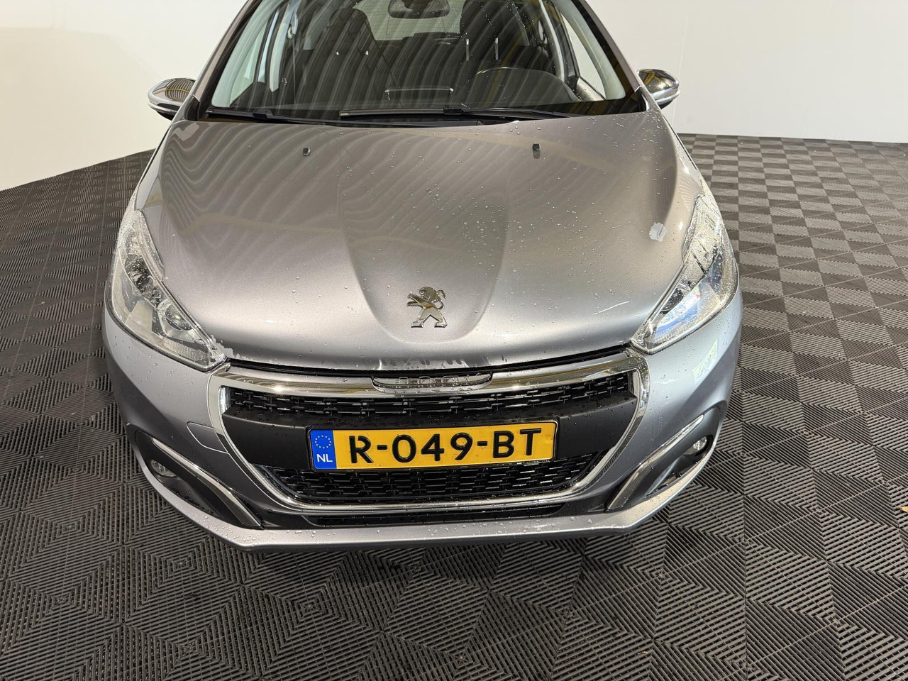 Peugeot | 208 | 1.5 BlueHDi Blue Lease Allure | 2019 | 183.354 km | R049BT | Geen oordeel - Hatchback: φωτογραφία 2 Peugeot | 208 | 1.5 BlueHDi Blue Lease Allure | 2019 | 183.354 km | R049BT | Geen oordeel - Hatchback: φωτογραφία 2