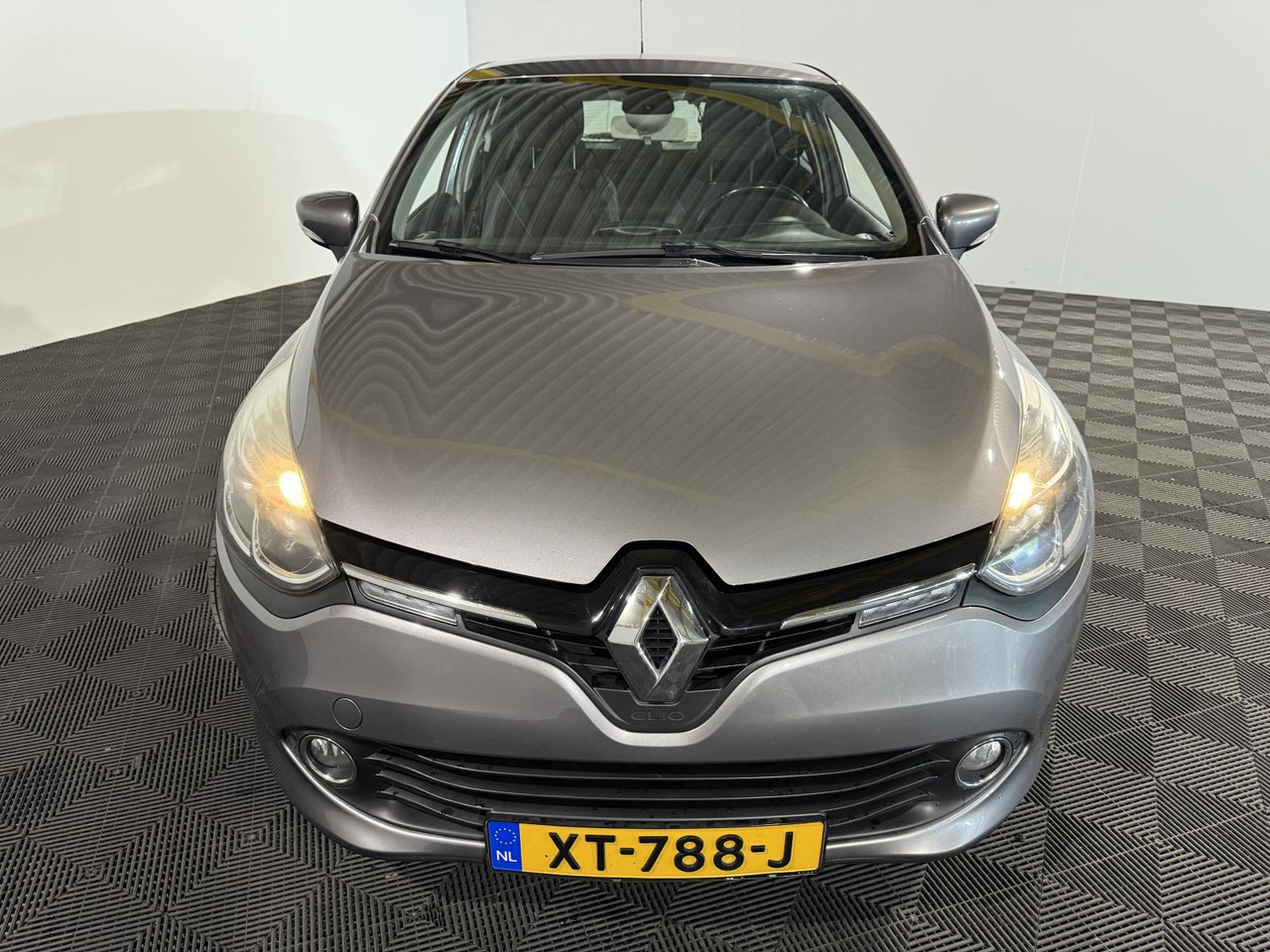 Renault | Clio | 0.9 TCe Dynamique | 2016 | 192.462 km | XT788J | Geen oordeel - Hatchback: φωτογραφία 2 Renault | Clio | 0.9 TCe Dynamique | 2016 | 192.462 km | XT788J | Geen oordeel - Hatchback: φωτογραφία 2