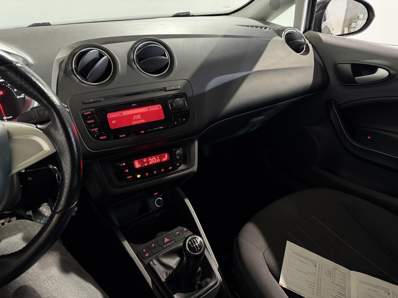 SEAT | Ibiza ST | 1.2 TDI COPA Plus Ecomotive | 2011 | 250.110 km | 09SBX2 | Logisch - Αυτοκίνητο: φωτογραφία 2 SEAT | Ibiza ST | 1.2 TDI COPA Plus Ecomotive | 2011 | 250.110 km | 09SBX2 | Logisch - Αυτοκίνητο: φωτογραφία 2