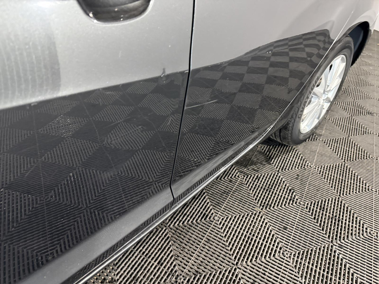 SEAT | Ibiza ST | 1.2 TDI COPA Plus Ecomotive | 2011 | 250.110 km | 09SBX2 | Logisch - Αυτοκίνητο: φωτογραφία 3 SEAT | Ibiza ST | 1.2 TDI COPA Plus Ecomotive | 2011 | 250.110 km | 09SBX2 | Logisch - Αυτοκίνητο: φωτογραφία 3