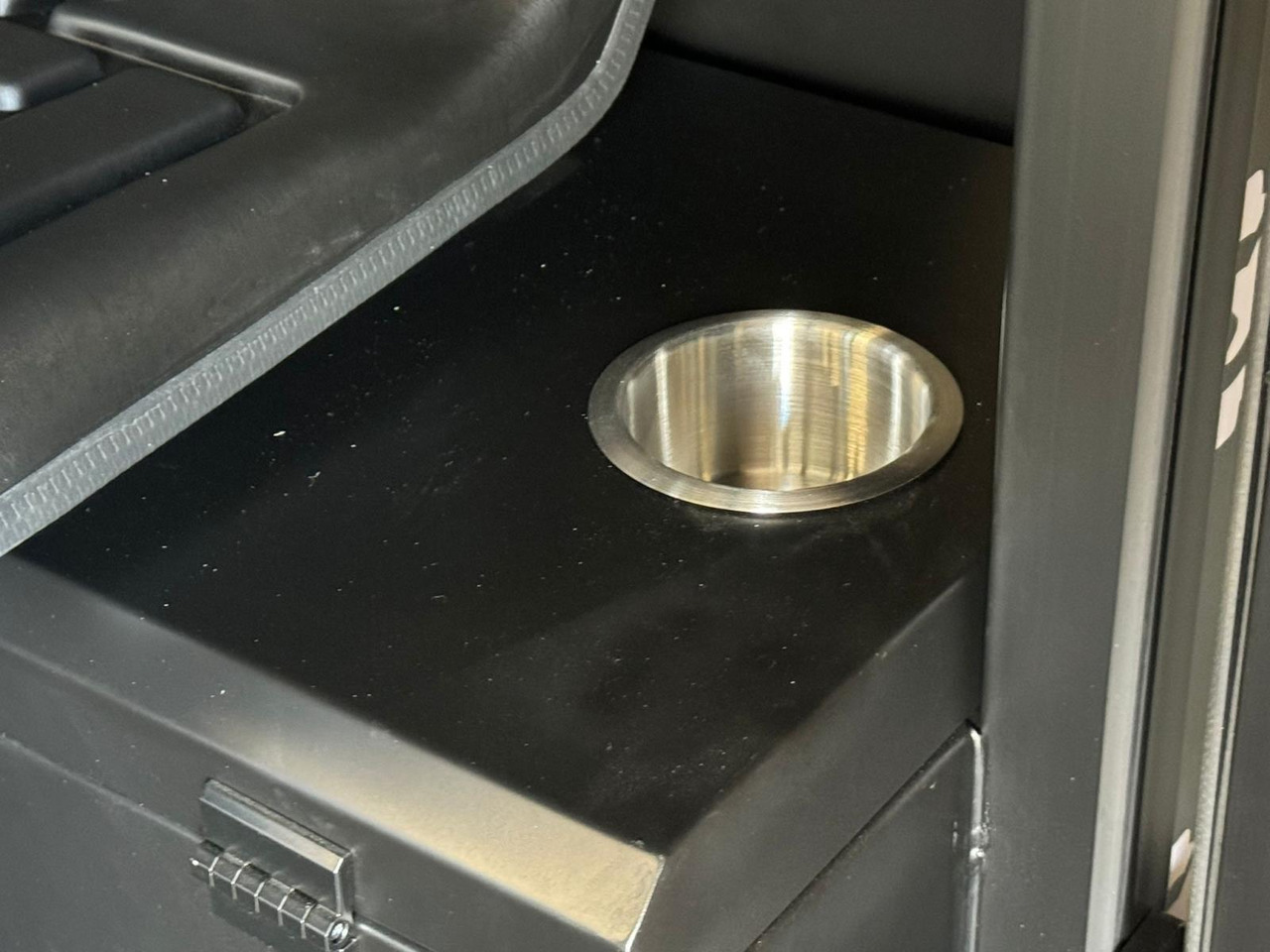 Veegmachine Stahlgruppe SGS100 - Εξοπλισμός γκαράζ: φωτογραφία 3 Veegmachine Stahlgruppe SGS100 - Εξοπλισμός γκαράζ: φωτογραφία 3