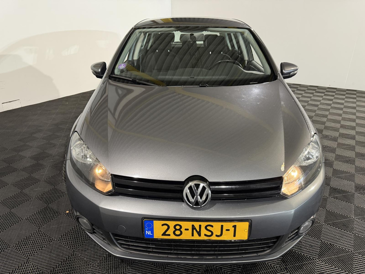 Volkswagen | Golf | 1.2 TSI Tour II BlueMotion | 2010 | 287.684 km | 28NSJ1 | Logisch - Hatchback: φωτογραφία 4 Volkswagen | Golf | 1.2 TSI Tour II BlueMotion | 2010 | 287.684 km | 28NSJ1 | Logisch - Hatchback: φωτογραφία 4