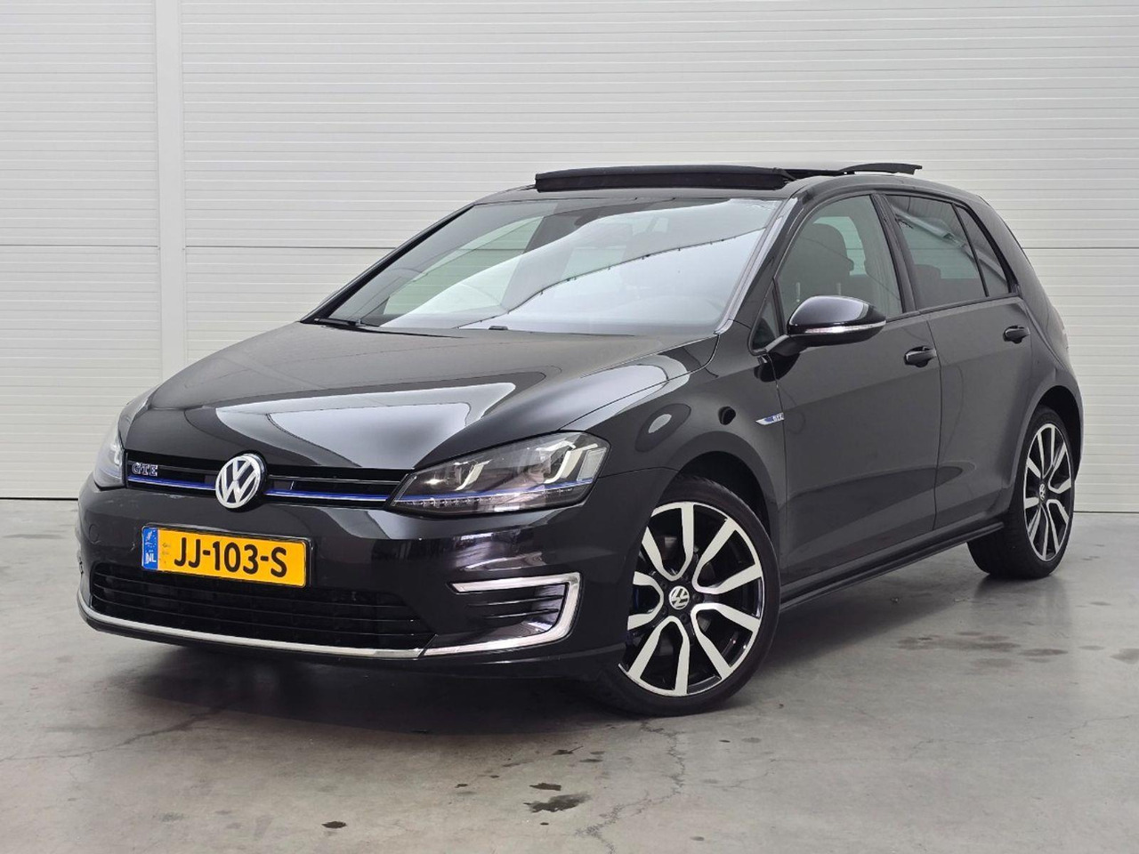 Volkswagen Golf 1.4 TSI GTE | 2015 | 187.781 km | Automaat | JJ103S | NAP: Geen oordeel - Hatchback: φωτογραφία 1 Volkswagen Golf 1.4 TSI GTE | 2015 | 187.781 km | Automaat | JJ103S | NAP: Geen oordeel - Hatchback: φωτογραφία 1
