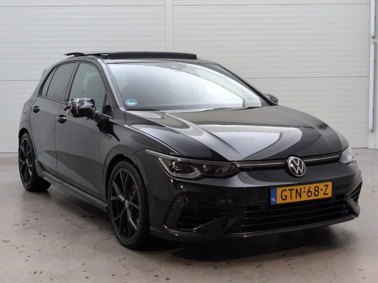 Volkswagen Golf 2.0 TSI R 4Motion | 2022 | 86.483 km | Automaat | GTN68Z | NAP: Geen oordeel - Hatchback: φωτογραφία 2 Volkswagen Golf 2.0 TSI R 4Motion | 2022 | 86.483 km | Automaat | GTN68Z | NAP: Geen oordeel - Hatchback: φωτογραφία 2