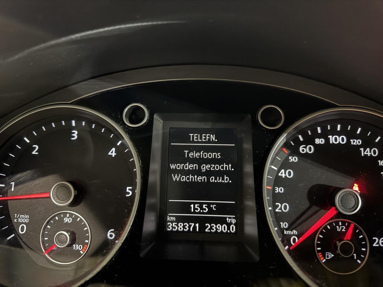 Volkswagen | Passat Variant | 1.6 TDI Comfortline BlueMotion | 2011 | 358.371 km | 87ZDG9 | Geen oordeel - Αυτοκίνητο: φωτογραφία 5 Volkswagen | Passat Variant | 1.6 TDI Comfortline BlueMotion | 2011 | 358.371 km | 87ZDG9 | Geen oordeel - Αυτοκίνητο: φωτογραφία 5