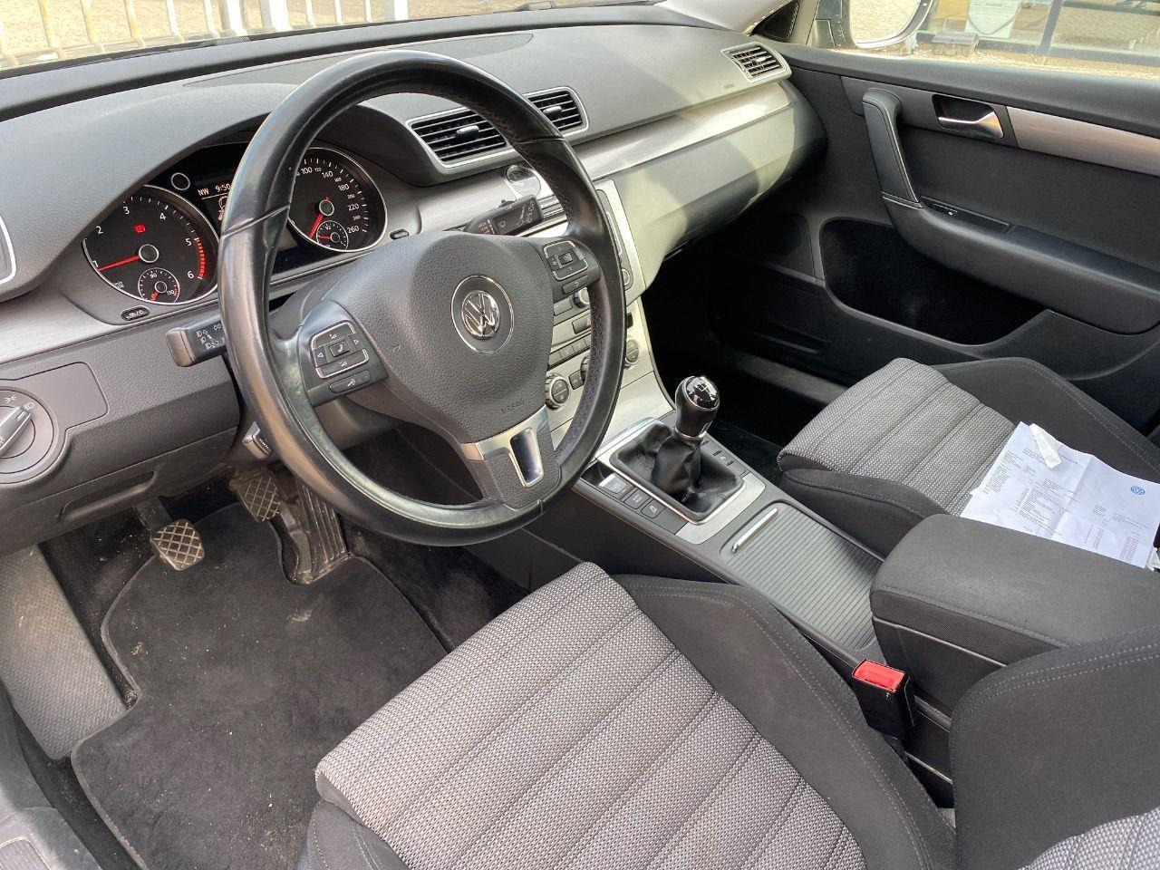 Volkswagen Passat Variant 2.0 TDI Highline BlueMotion | 2012 | 265.279 km | PL474H | NAP: Geen oordeel - Αυτοκίνητο: φωτογραφία 5 Volkswagen Passat Variant 2.0 TDI Highline BlueMotion | 2012 | 265.279 km | PL474H | NAP: Geen oordeel - Αυτοκίνητο: φωτογραφία 5