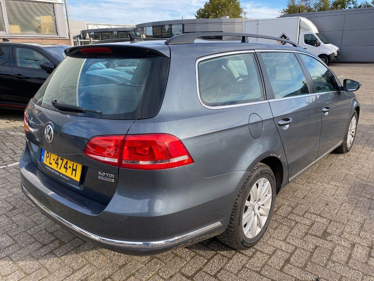 Volkswagen Passat Variant 2.0 TDI Highline BlueMotion | 2012 | 265.279 km | PL474H | NAP: Geen oordeel - Αυτοκίνητο: φωτογραφία 4 Volkswagen Passat Variant 2.0 TDI Highline BlueMotion | 2012 | 265.279 km | PL474H | NAP: Geen oordeel - Αυτοκίνητο: φωτογραφία 4