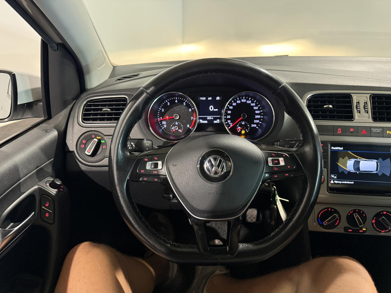 Volkswagen | Polo | 1.0 BlueMotion Edition | 2017 | 175.906 km | PH890V | Logisch - Hatchback: φωτογραφία 5 Volkswagen | Polo | 1.0 BlueMotion Edition | 2017 | 175.906 km | PH890V | Logisch - Hatchback: φωτογραφία 5