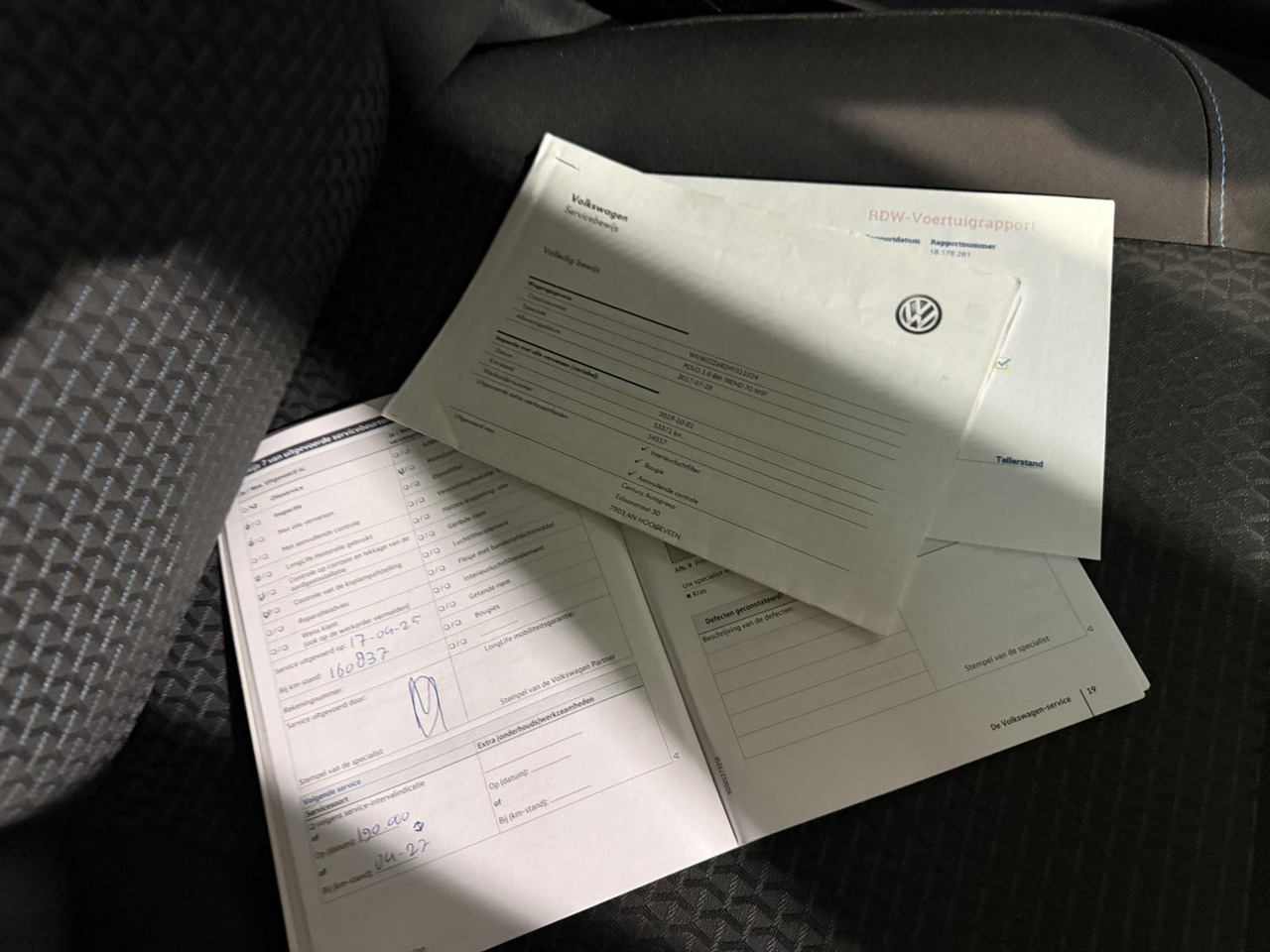 Volkswagen | Polo | 1.0 BlueMotion Edition | 2017 | 175.906 km | PH890V | Logisch - Hatchback: φωτογραφία 2 Volkswagen | Polo | 1.0 BlueMotion Edition | 2017 | 175.906 km | PH890V | Logisch - Hatchback: φωτογραφία 2