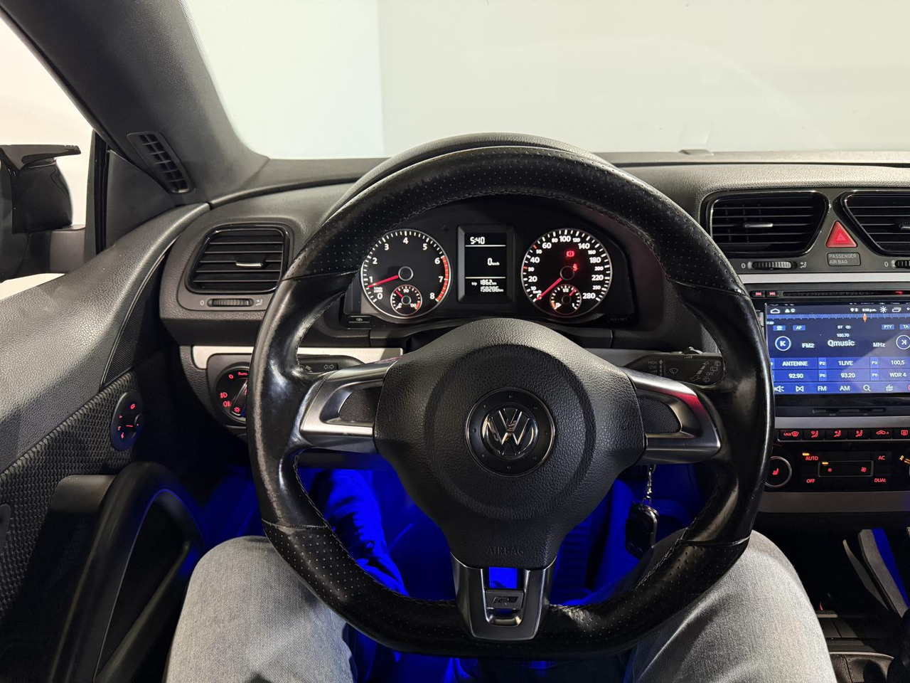 Volkswagen | Scirocco | 1.4 TSI | 2010 | 158.287 km | H107HN | Geen oordeel - Αυτοκίνητο: φωτογραφία 3 Volkswagen | Scirocco | 1.4 TSI | 2010 | 158.287 km | H107HN | Geen oordeel - Αυτοκίνητο: φωτογραφία 3