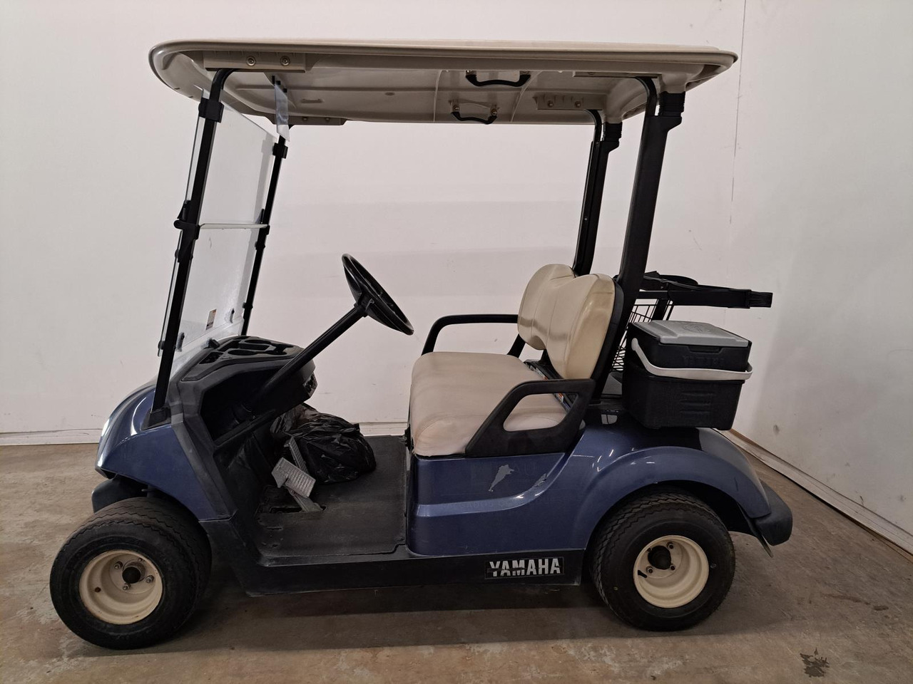 Yamaha Drive 2 J0C-008499 - Αμαξίδιo του γκολφ: φωτογραφία 2 Yamaha Drive 2 J0C-008499 - Αμαξίδιo του γκολφ: φωτογραφία 2