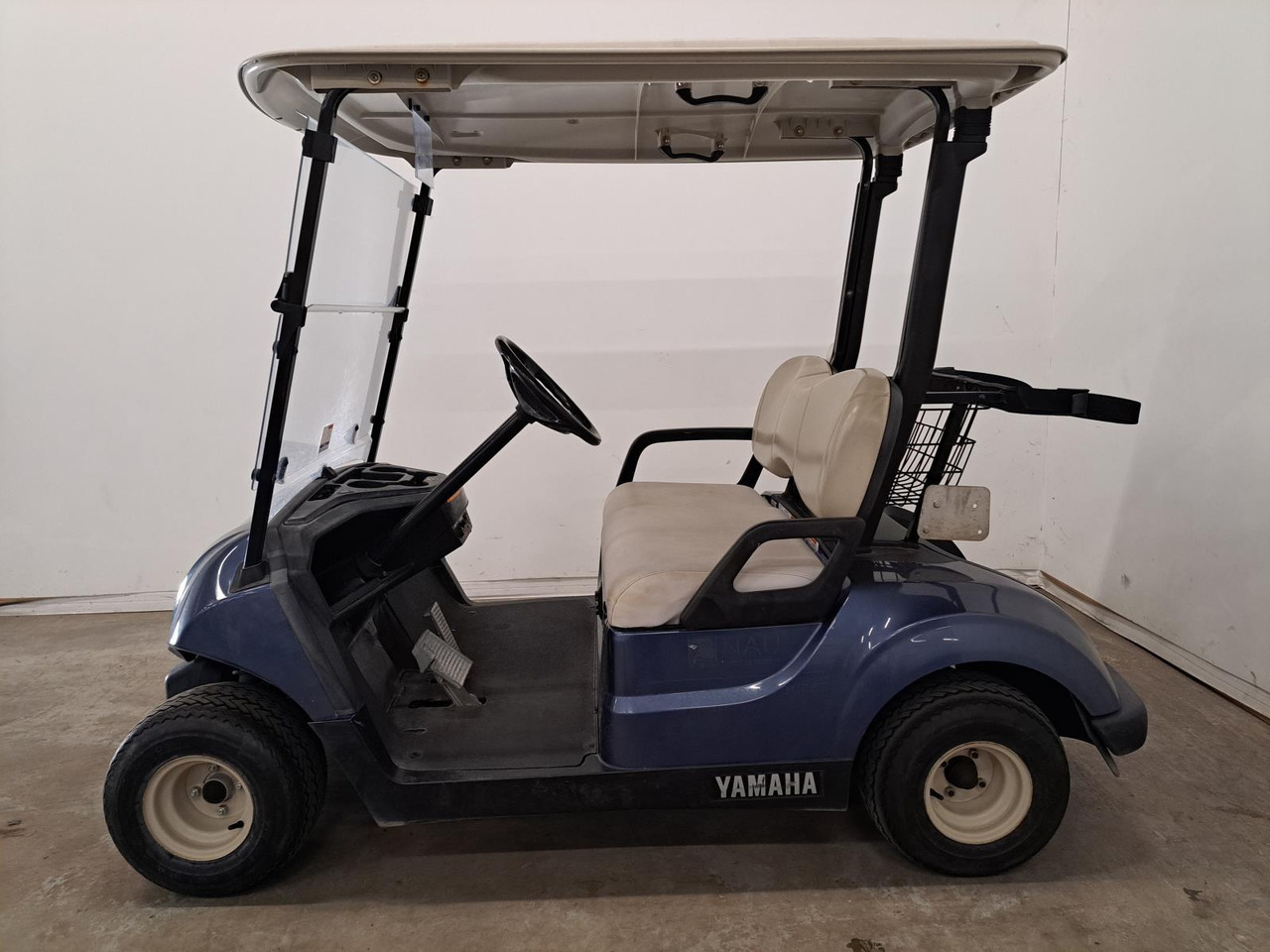 Yamaha Drive 2 J0C-008827 - Αμαξίδιo του γκολφ: φωτογραφία 2 Yamaha Drive 2 J0C-008827 - Αμαξίδιo του γκολφ: φωτογραφία 2