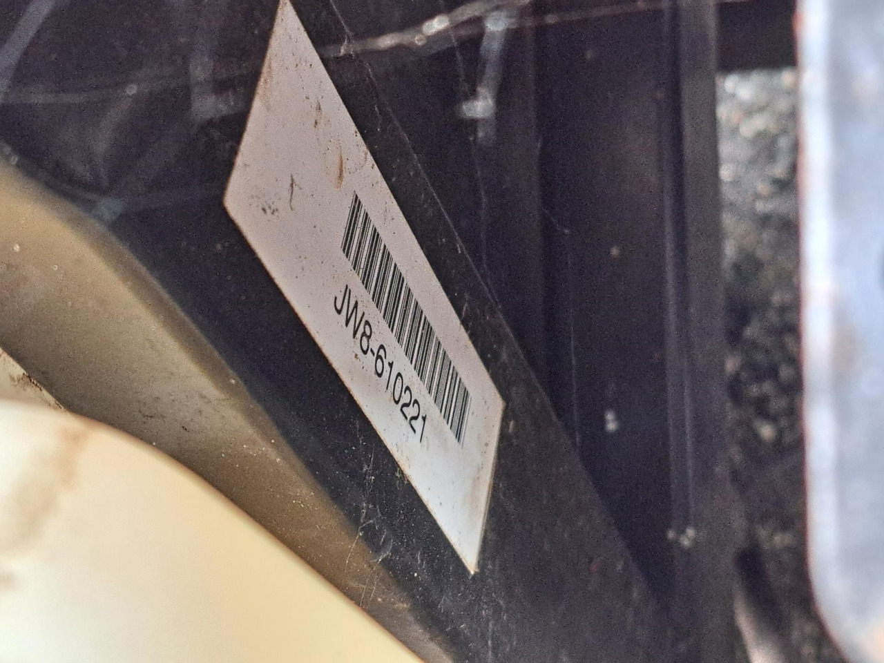 Αμαξίδιo του γκολφ Yamaha G29 Shuttle 6 Golfkar 610221: φωτογραφία 9