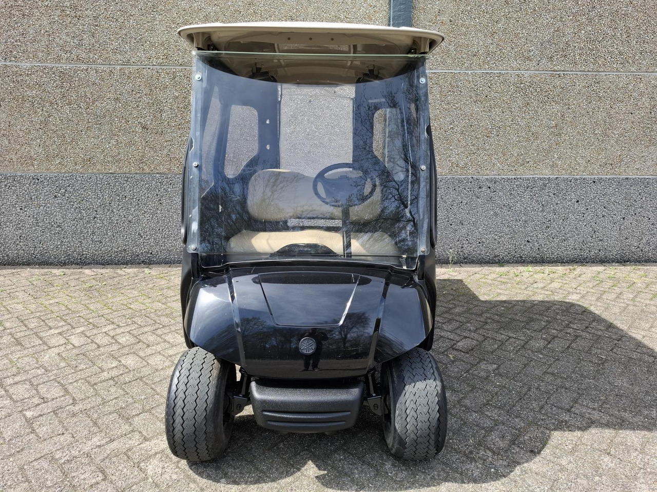 Yamaha G29 YDREL Elektrische Golfkar 309302 - Αμαξίδιo του γκολφ: φωτογραφία 5 Yamaha G29 YDREL Elektrische Golfkar 309302 - Αμαξίδιo του γκολφ: φωτογραφία 5