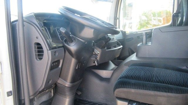 Mercedes-Benz 1527L Pr.Pl.LBW km 31.000 - Φορτηγό μουσαμάς: φωτογραφία 4 Mercedes-Benz 1527L Pr.Pl.LBW km 31.000 - Φορτηγό μουσαμάς: φωτογραφία 4