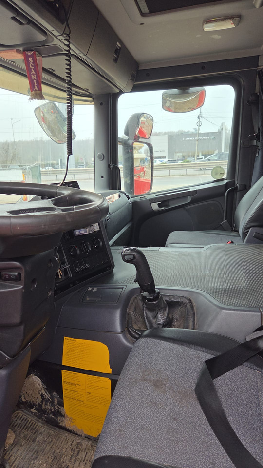 LIEBHERR LTF1035 - Τηλεσκοπικός γερανός: φωτογραφία 5 LIEBHERR LTF1035 - Τηλεσκοπικός γερανός: φωτογραφία 5