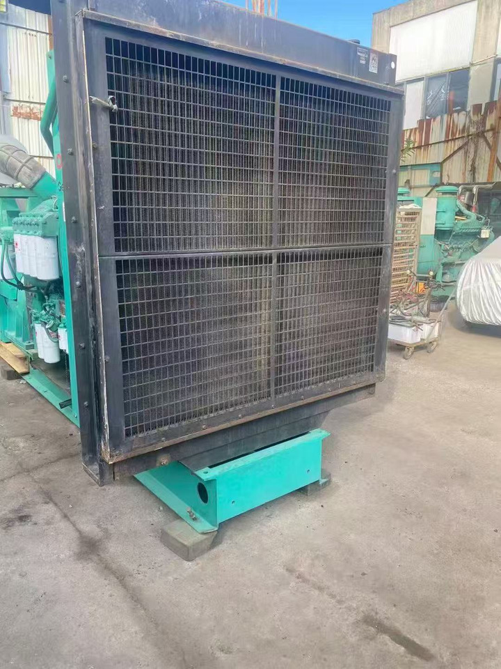 CUMMINS QSK30-G3 - Βιομηχανικός εξοπλισμός κλιματισμού: φωτογραφία 2 CUMMINS QSK30-G3 - Βιομηχανικός εξοπλισμός κλιματισμού: φωτογραφία 2