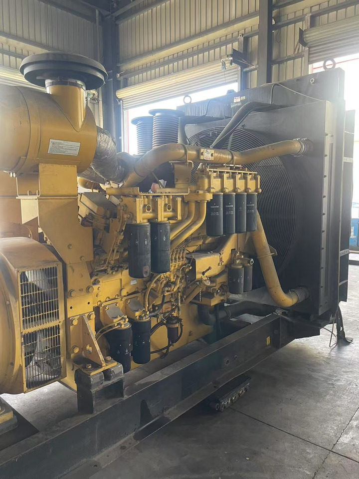 Κινητήρας KOMATSU SAA12V140: φωτογραφία 6 Κινητήρας KOMATSU SAA12V140: φωτογραφία 6