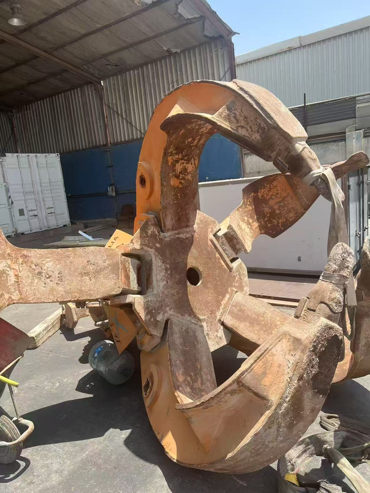 NEGKNIN NEGKNIN - Σφιγκτήρας για Δασικά μηχανήματα: φωτογραφία 3 NEGKNIN NEGKNIN - Σφιγκτήρας για Δασικά μηχανήματα: φωτογραφία 3