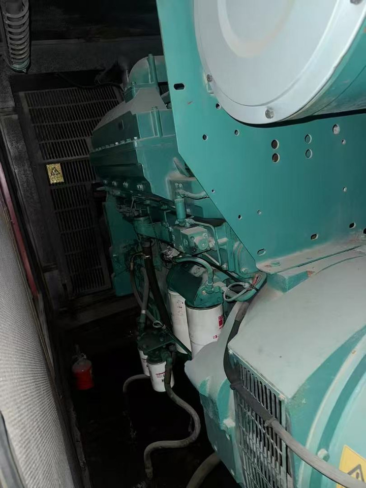 Cummins KTA19-G4 - Εργαλείο/ Εξοπλισμός: φωτογραφία 5 Cummins KTA19-G4 - Εργαλείο/ Εξοπλισμός: φωτογραφία 5