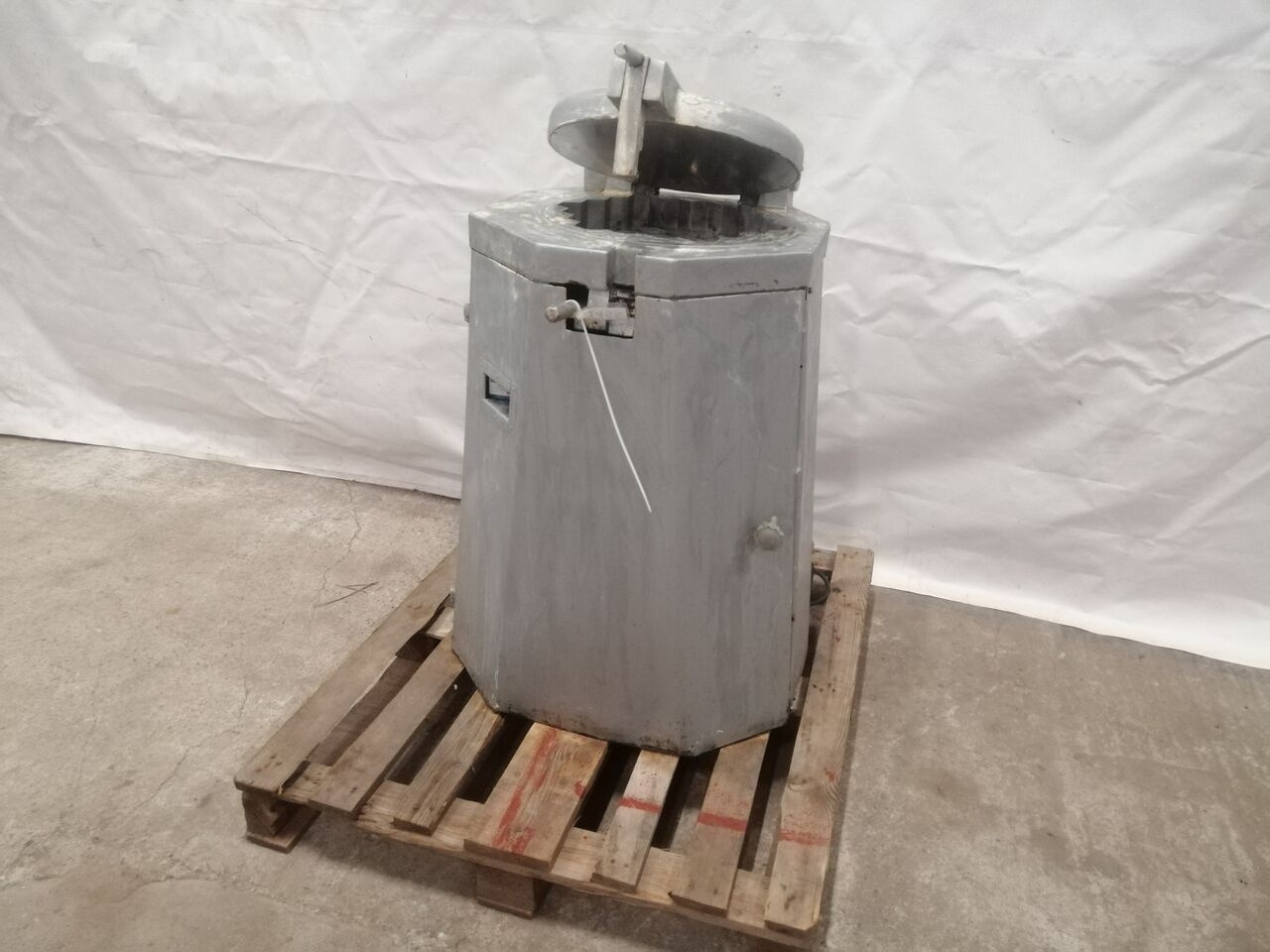 Μηχάνημα αρτοποιίας HIDRAULIČNA PRESA: φωτογραφία 1