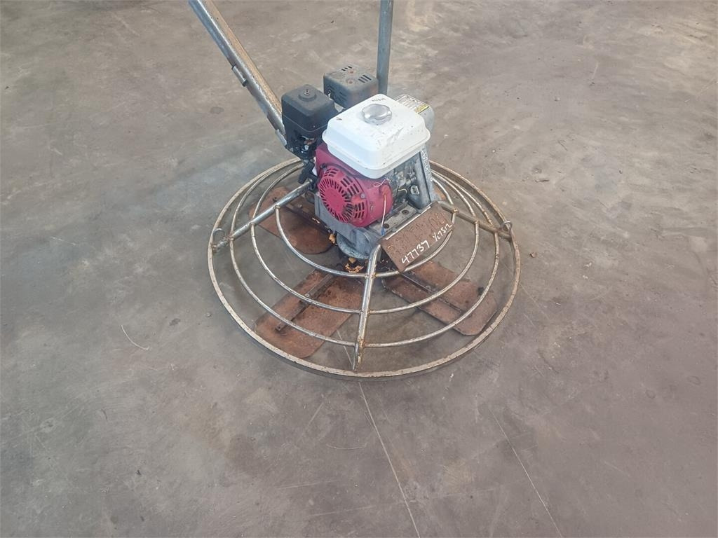 Bartell Barikell 900 betonihierrin - Λειαντηρας δαπεδου: φωτογραφία 2 Bartell Barikell 900 betonihierrin - Λειαντηρας δαπεδου: φωτογραφία 2