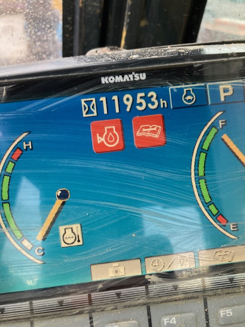 PELLE SUR CHENILLES KOMATSU PC 290 NLC - Ερπυστριοφόρος εκσκαφέας: φωτογραφία 1 PELLE SUR CHENILLES KOMATSU PC 290 NLC - Ερπυστριοφόρος εκσκαφέας: φωτογραφία 1